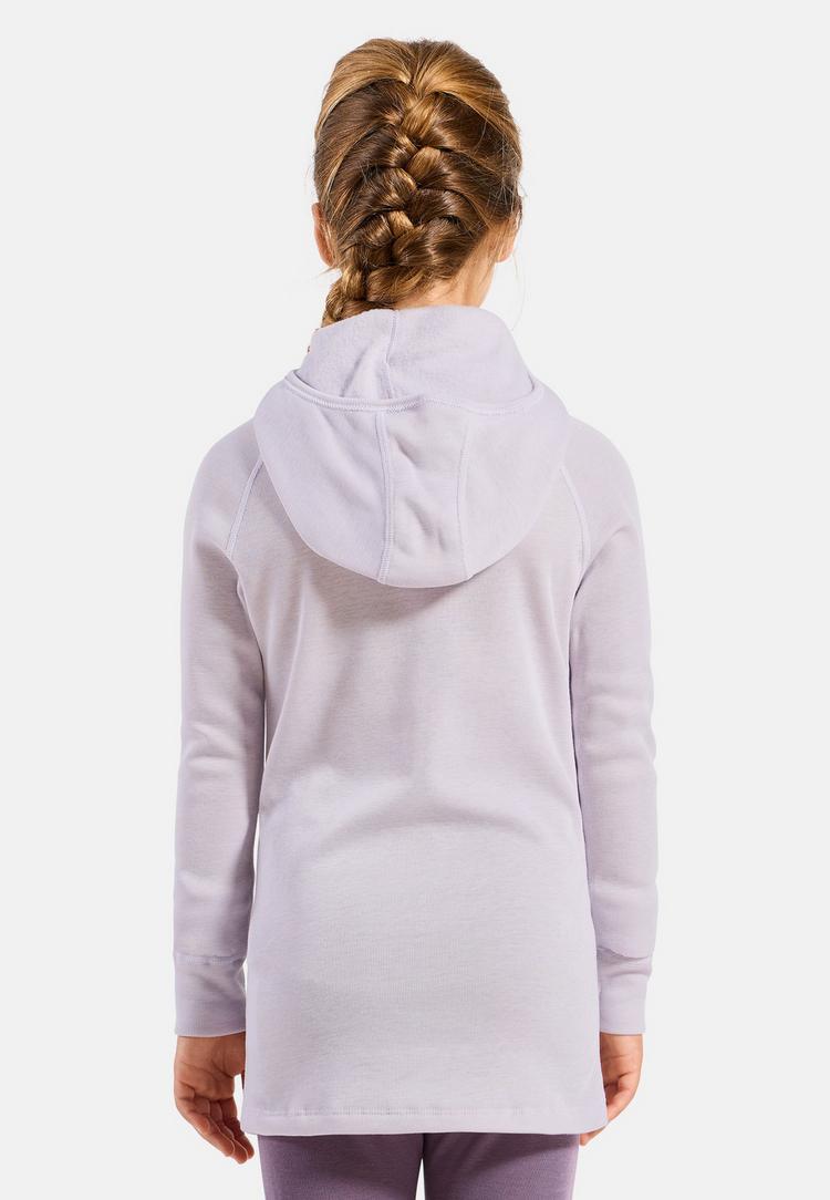 Odlo Odlo ACTIVE WARM KIDS Funktionsshirt Kinder - misty lilac(21091) - 1 | SportScheck