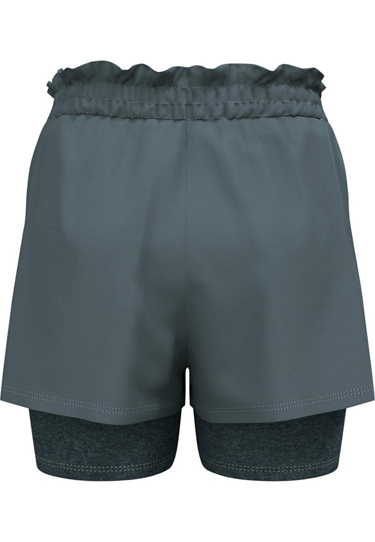 Odlo Odlo ESSENTIAL 365 5 INCH Laufshorts Damen - dark slate(10612) - 0 | SportScheck