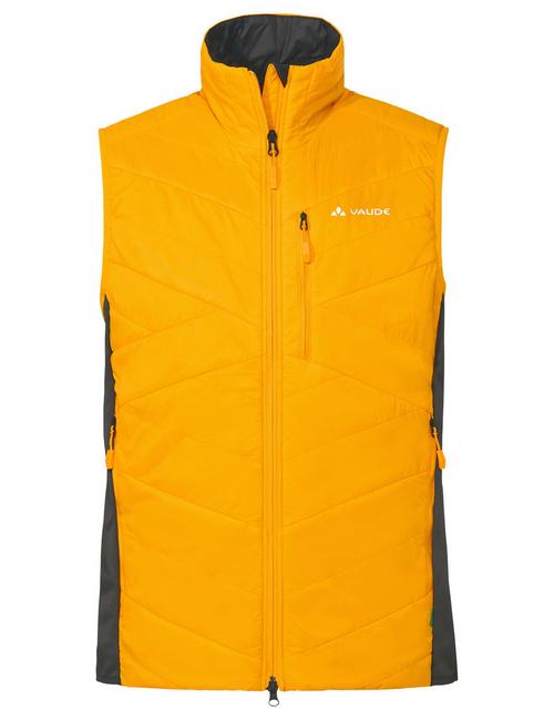 VAUDE Men's Sesvenna Vest IV Outdoorweste Herren