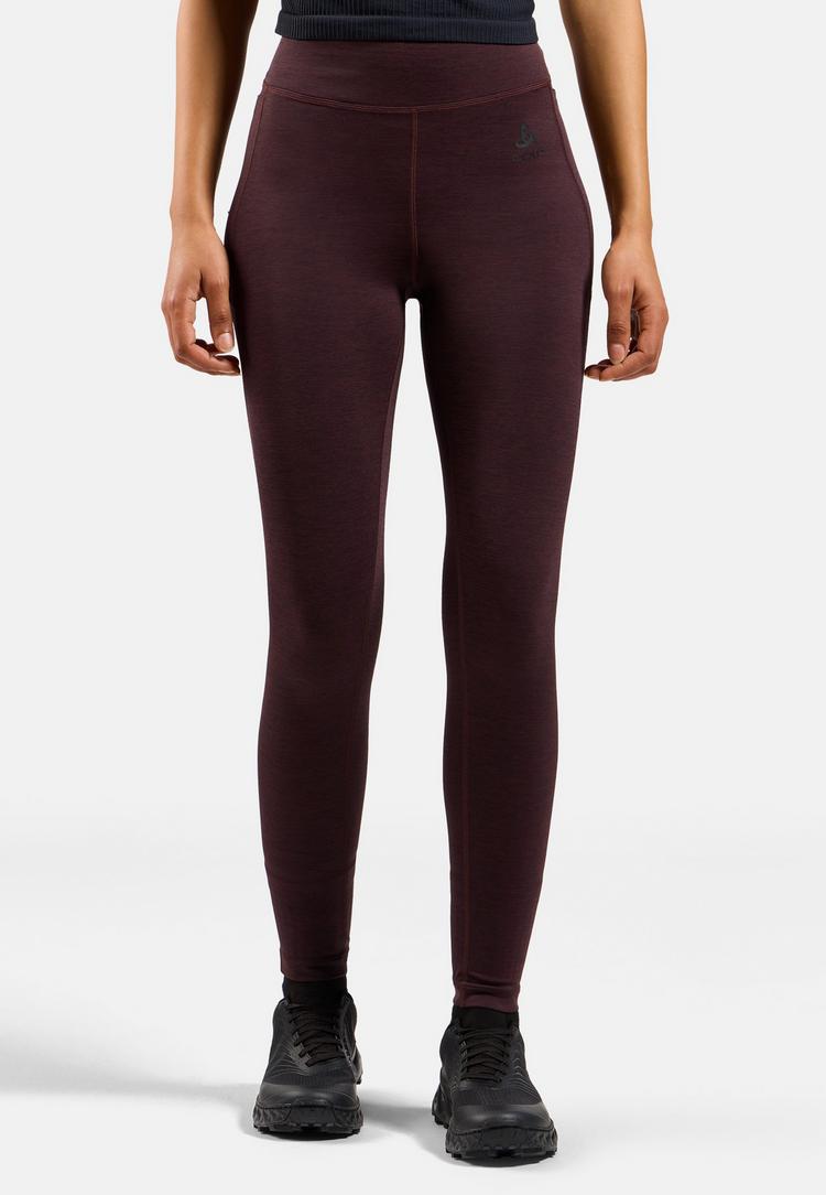 Odlo Odlo ACTIVE 365 MELANGE Tights Damen - 30911 - 0 | SportScheck