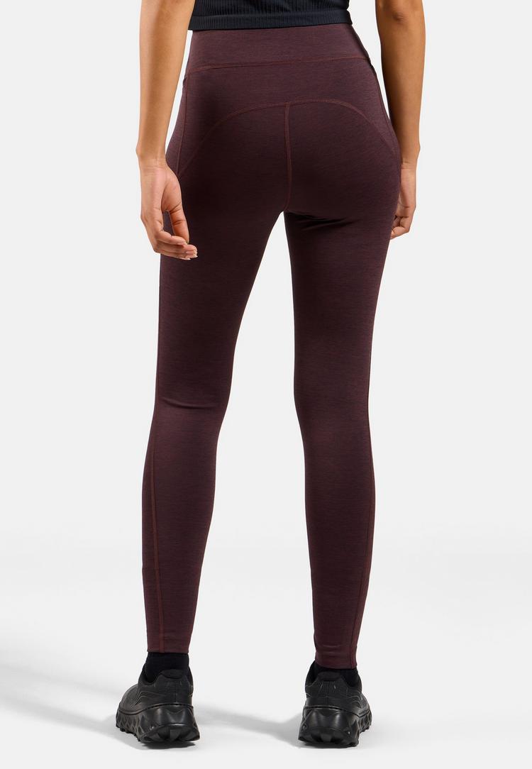 Odlo Odlo ACTIVE 365 MELANGE Tights Damen - 30911 - 1 | SportScheck