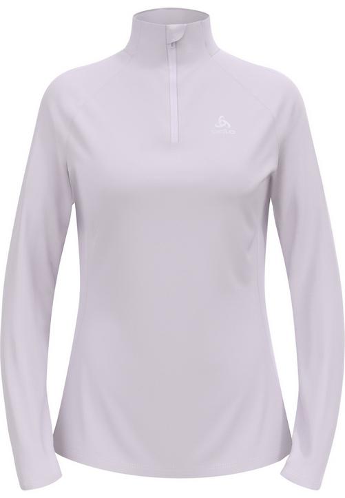 Odlo ESSENTIAL CERAMIWARM Laufhoodie Damen