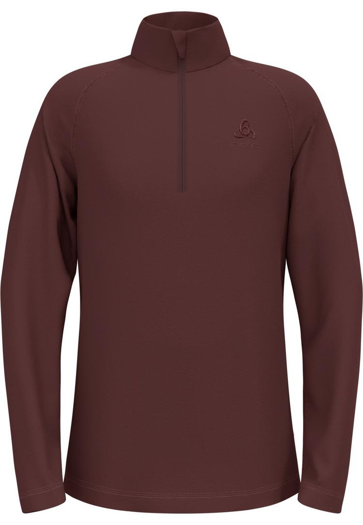 Odlo Odlo RIGI KIDS Fleecepullover Kinder - fudge(30910) - 0 | SportScheck