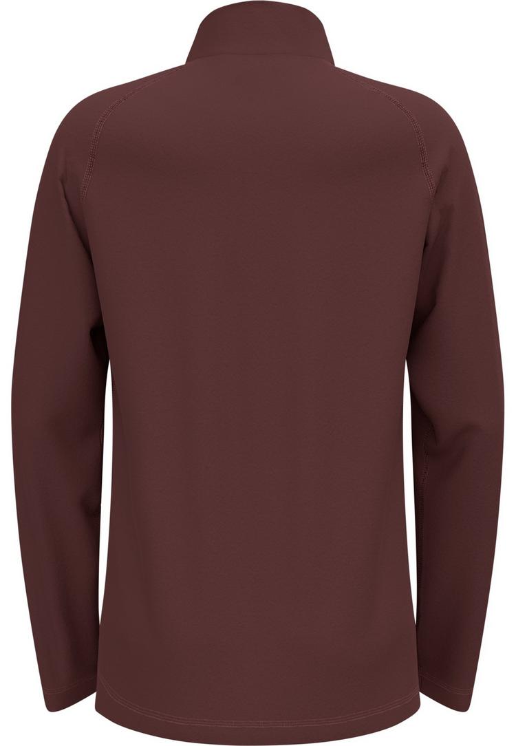 Odlo Odlo RIGI KIDS Fleecepullover Kinder - fudge(30910) - 0 | SportScheck