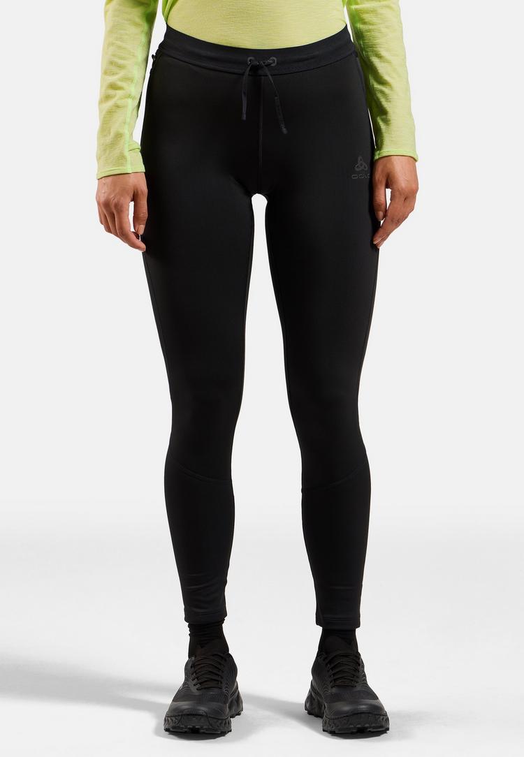 Odlo Odlo X-ALP WINTER Tights Damen - 15000 - 0 | SportScheck
