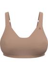 Odlo EVERYDAY HIGH BH Damen - nude(10751)