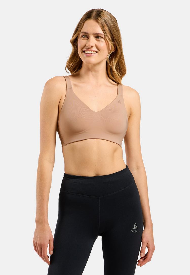 Odlo Odlo EVERYDAY HIGH BH Damen - nude(10751) - 0 | SportScheck