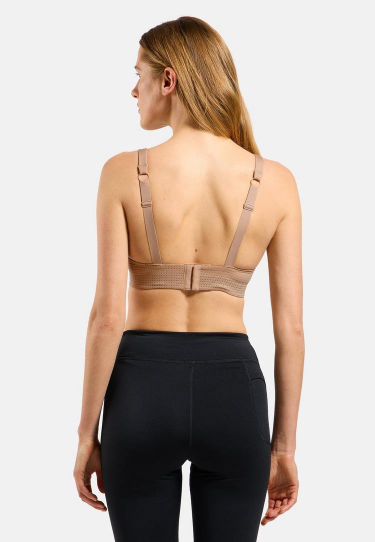 Odlo Odlo EVERYDAY HIGH BH Damen - nude(10751) - 1 | SportScheck