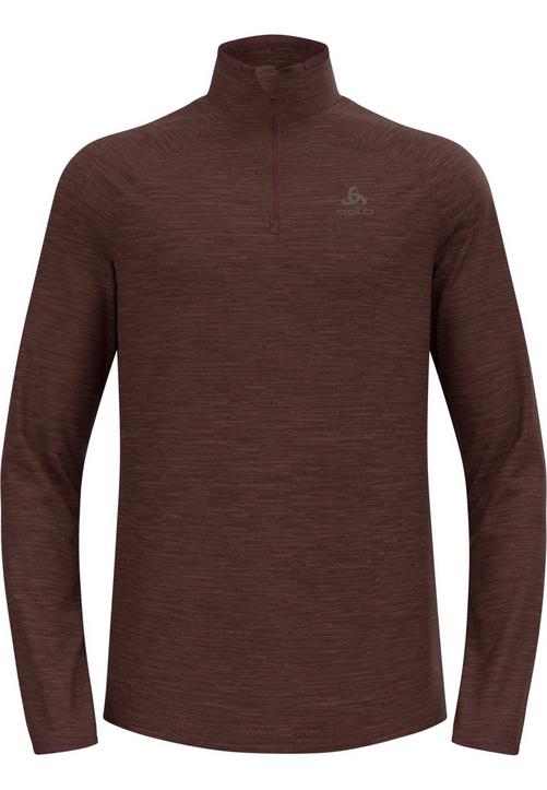 Odlo ESSENTIAL THERMAL Laufhoodie Herren