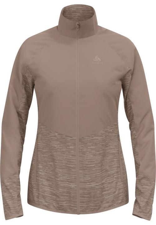 Odlo ESSENTIAL INSULATOR HYBRID Kunstfaserjacke Damen