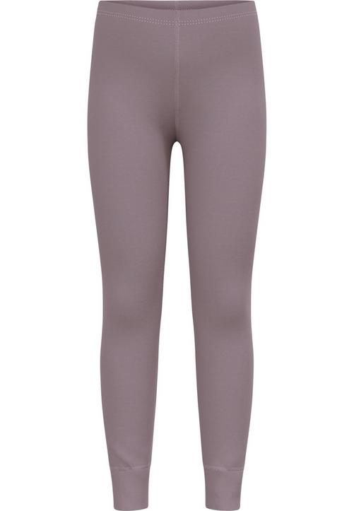 Odlo Active Warm Kids Base Layer Tights Funktionsunterhose Kinder