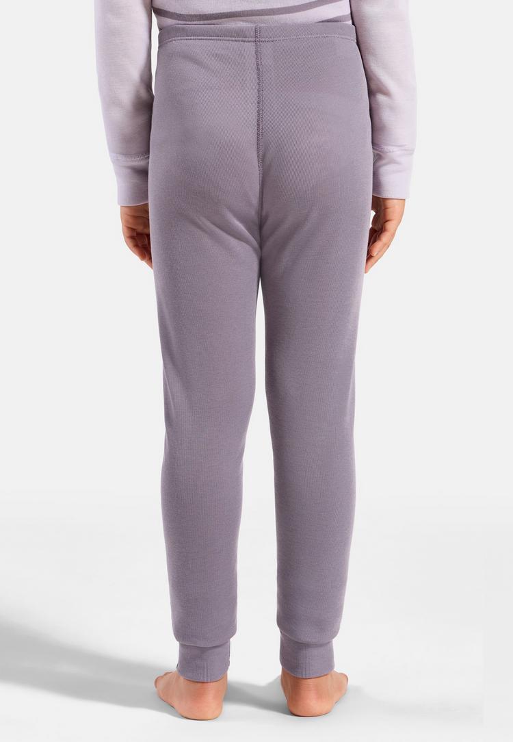 Odlo Odlo Active Warm Kids Base Layer Tights Funktionsunterhose Kinder - 21092 - 1 | SportScheck