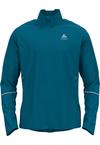 Odlo ENGVIK Jacke Herren - saxony blue(21024)