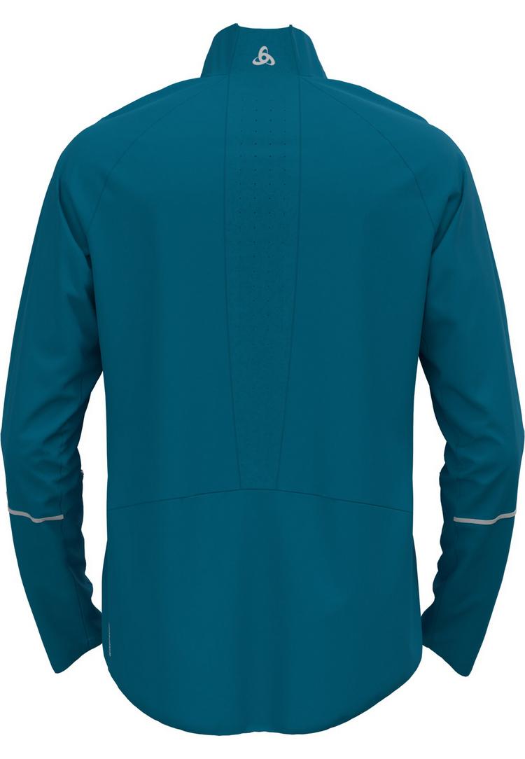 Odlo Odlo ENGVIK Jacke Herren - saxony blue(21024) - 0 | SportScheck