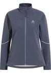 Odlo ENGVIK Jacke Damen - india ink(22200)
