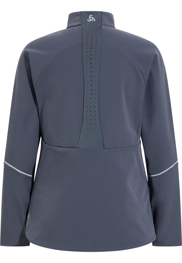Odlo Odlo ENGVIK Jacke Damen - india ink(22200) - 0 | SportScheck