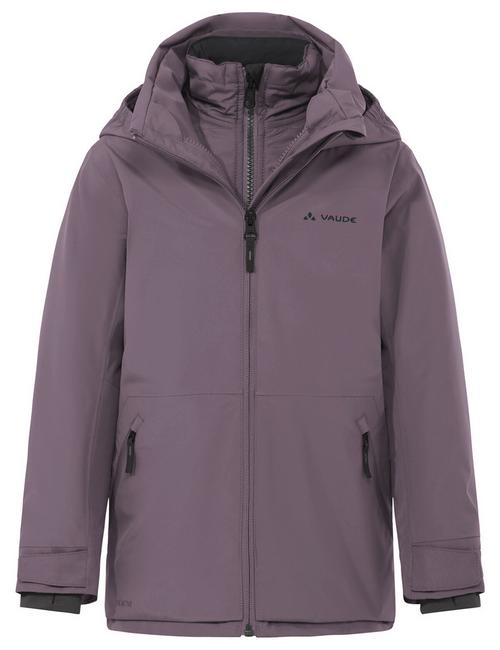 VAUDE Kids Casarea 3in1 Jacket II Doppeljacke Kinder