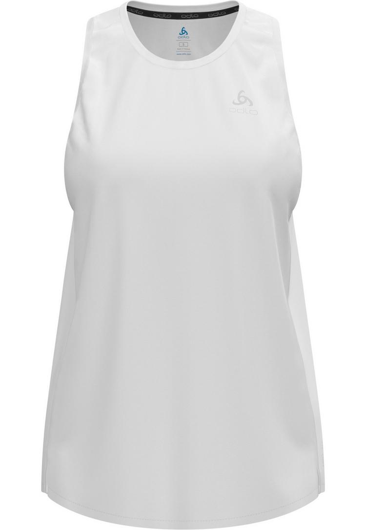 Odlo Odlo Funktionstop Damen - white(10000) - 0 | SportScheck