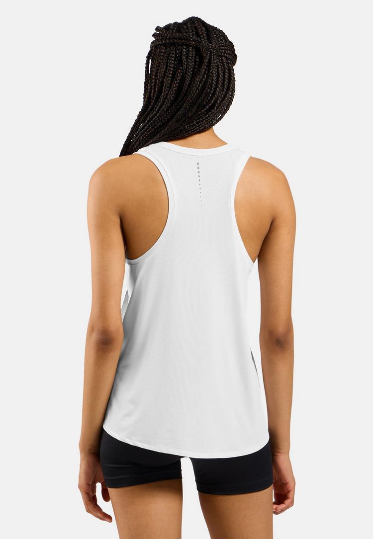 Odlo Odlo Funktionstop Damen - white(10000) - 1 | SportScheck