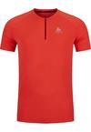 Odlo Funktionsshirt Herren - firelight(30835)