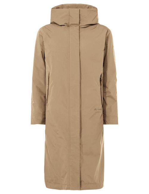 VAUDE Women's Coreway Coat Outdoorjacke Damen
