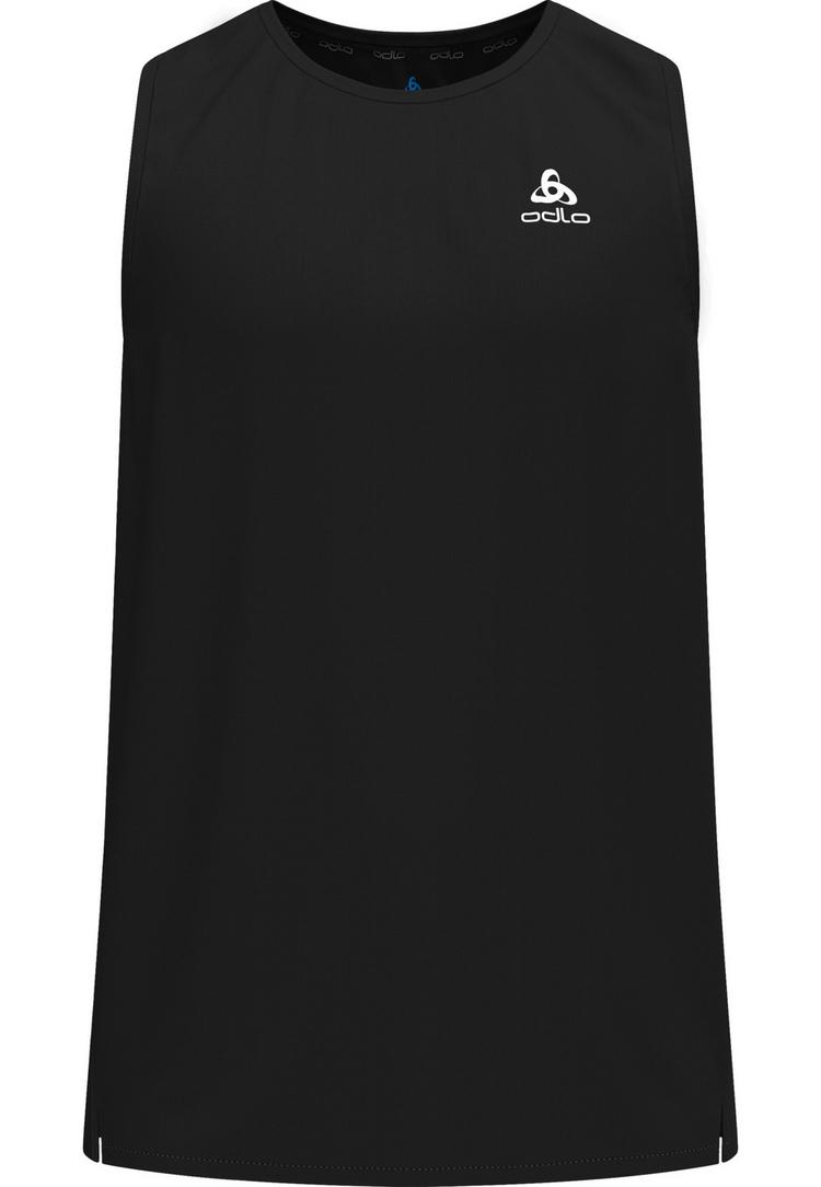 Odlo Odlo Funktionstank Herren - black(15000) - 0 | SportScheck