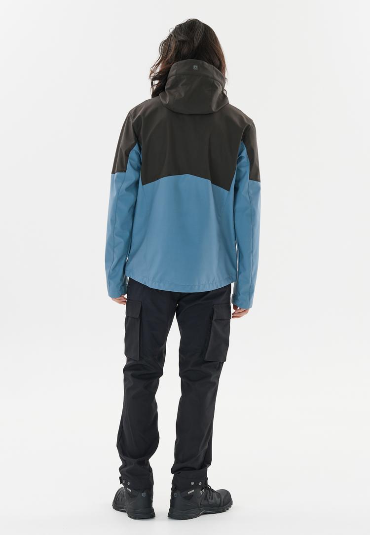Whistler Whistler RODNEY Softshelljacke Herren - 2219 Captain&rsquo;s Blue - 3 | SportScheck