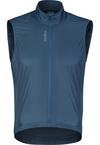 Odlo Fahrradweste Herren - blue wing teal(20592)