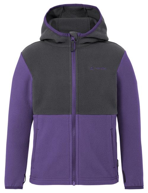 VAUDE Kids Pulex Hooded Jacket II Outdoorjacke Kinder
