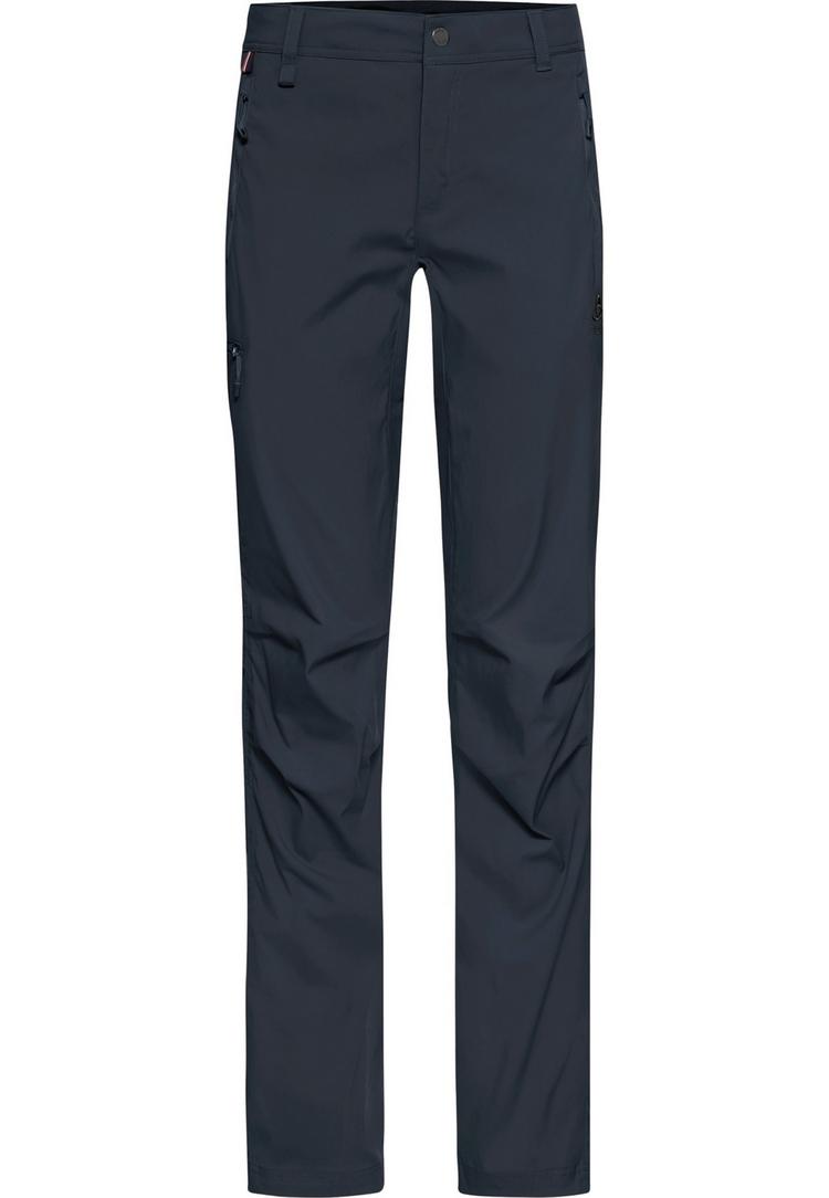 Odlo Odlo Wanderhose Damen - dark sapphire(20731) - 0 | SportScheck