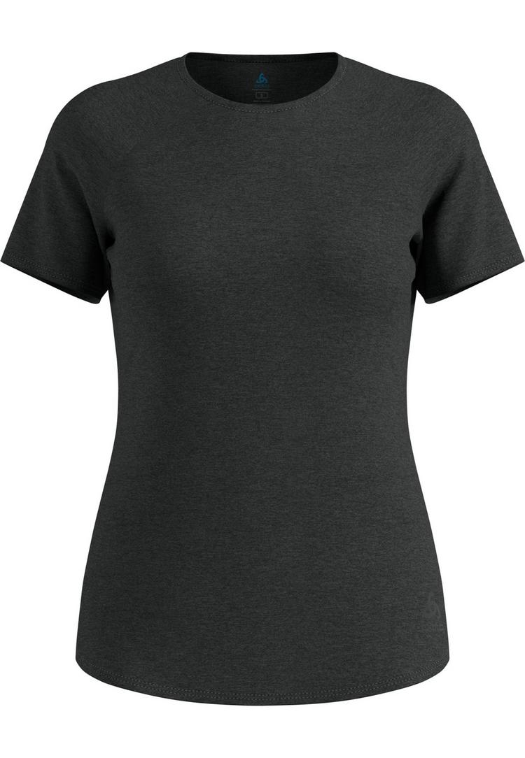 Odlo Odlo Funktionsshirt Damen - black melange(15015) - 0 | SportScheck