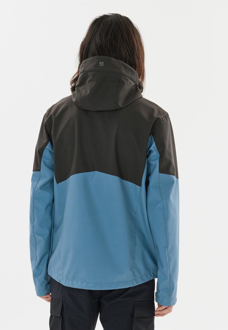 Whistler Whistler RODNEY Softshelljacke Herren - 2219 Captain&rsquo;s Blue - 4 | SportScheck
