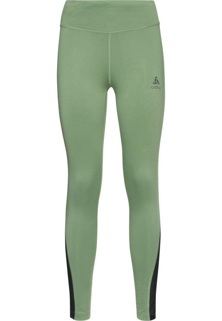Odlo Odlo Lauftights Damen - loden frost(40414) - 0 | SportScheck