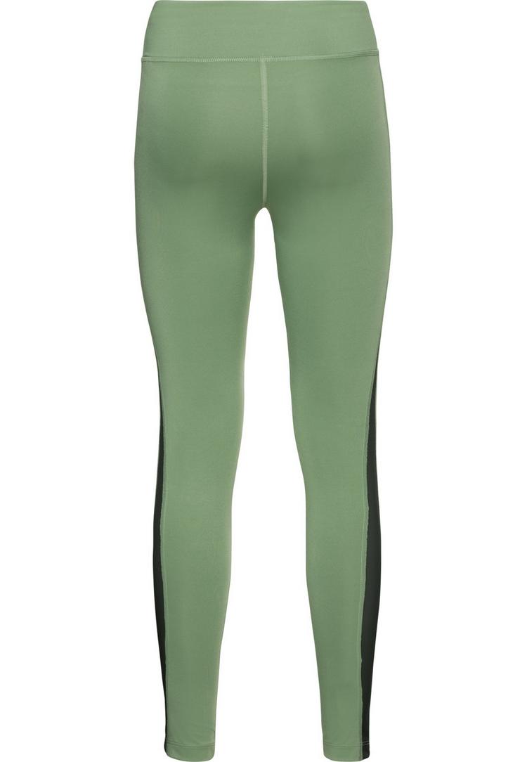 Odlo Odlo Lauftights Damen - loden frost(40414) - 0 | SportScheck