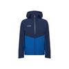 Mammut Alto Light 3 in 1 HS Hardshelljacke Herren - tschiel-marine