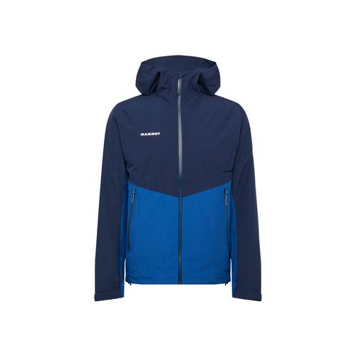 Mammut Alto Light 3 in 1 HS Hardshelljacke Herren