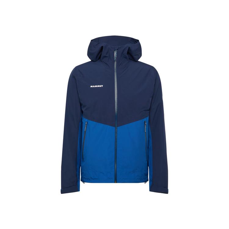 Mammut Mammut Alto Light 3 in 1 HS Hardshelljacke Herren - tschiel-marine - 0 | SportScheck