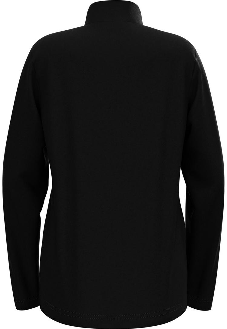 Odlo Odlo Fleecepullover Kinder - black(15000) - 0 | SportScheck