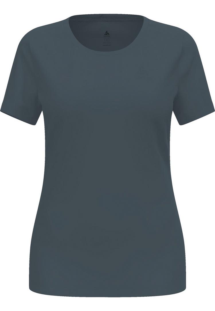 Odlo Odlo Damen F-Dry T-Shirt Funktionsshirt Damen - dark slate(10612) - 0 | SportScheck