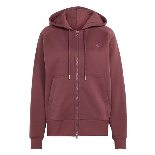 adidas adidas by Stella McCartney Kapuzenjacke Hoodie Damen