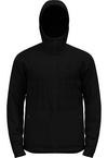 Odlo Outdoorjacke Herren - black(15000)