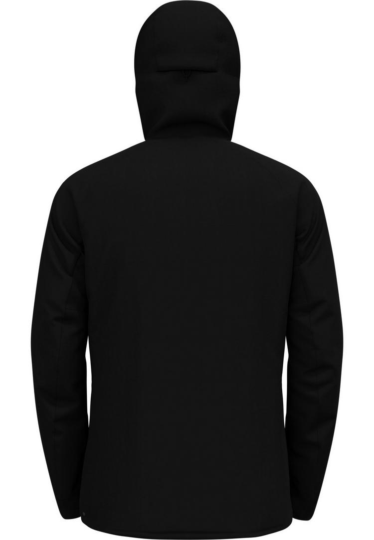 Odlo Odlo Outdoorjacke Herren - black(15000) - 0 | SportScheck