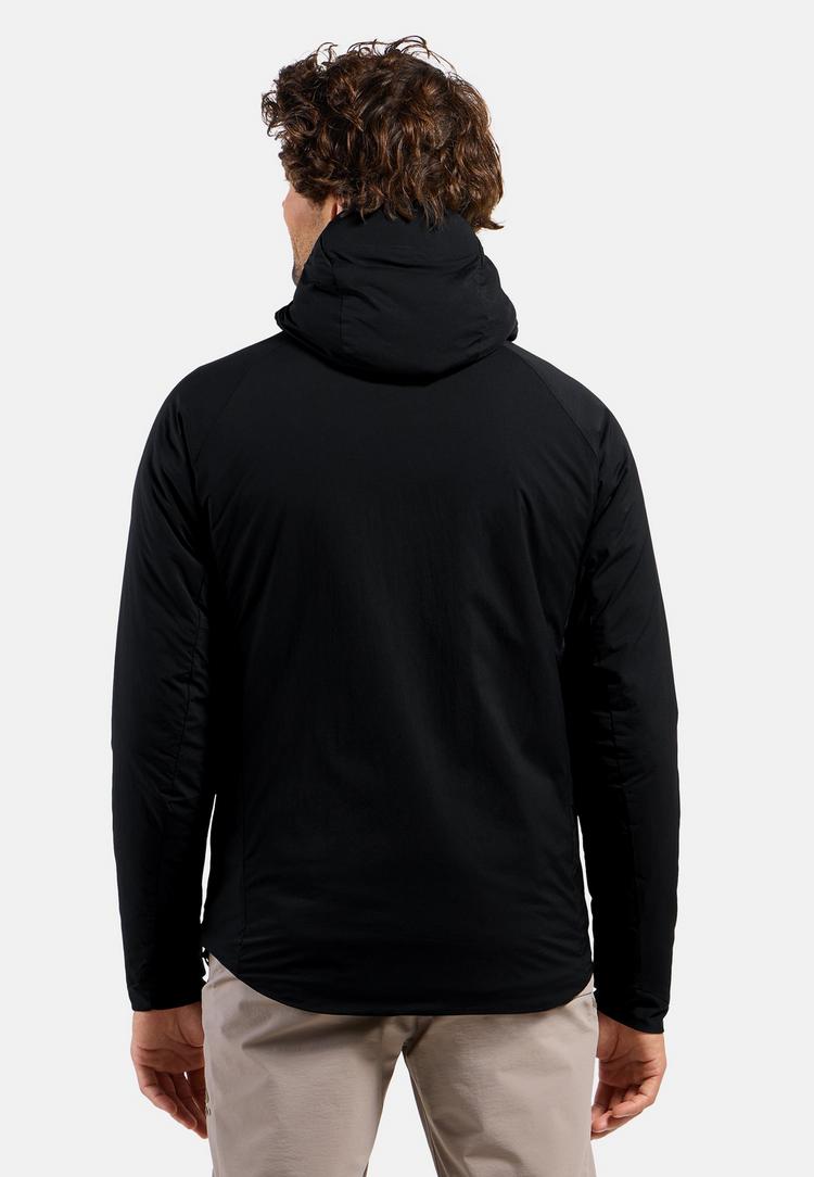 Odlo Odlo Outdoorjacke Herren - black(15000) - 1 | SportScheck