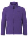 VAUDE Kids Pulex Jacket II Outdoorjacke Kinder - deep plum