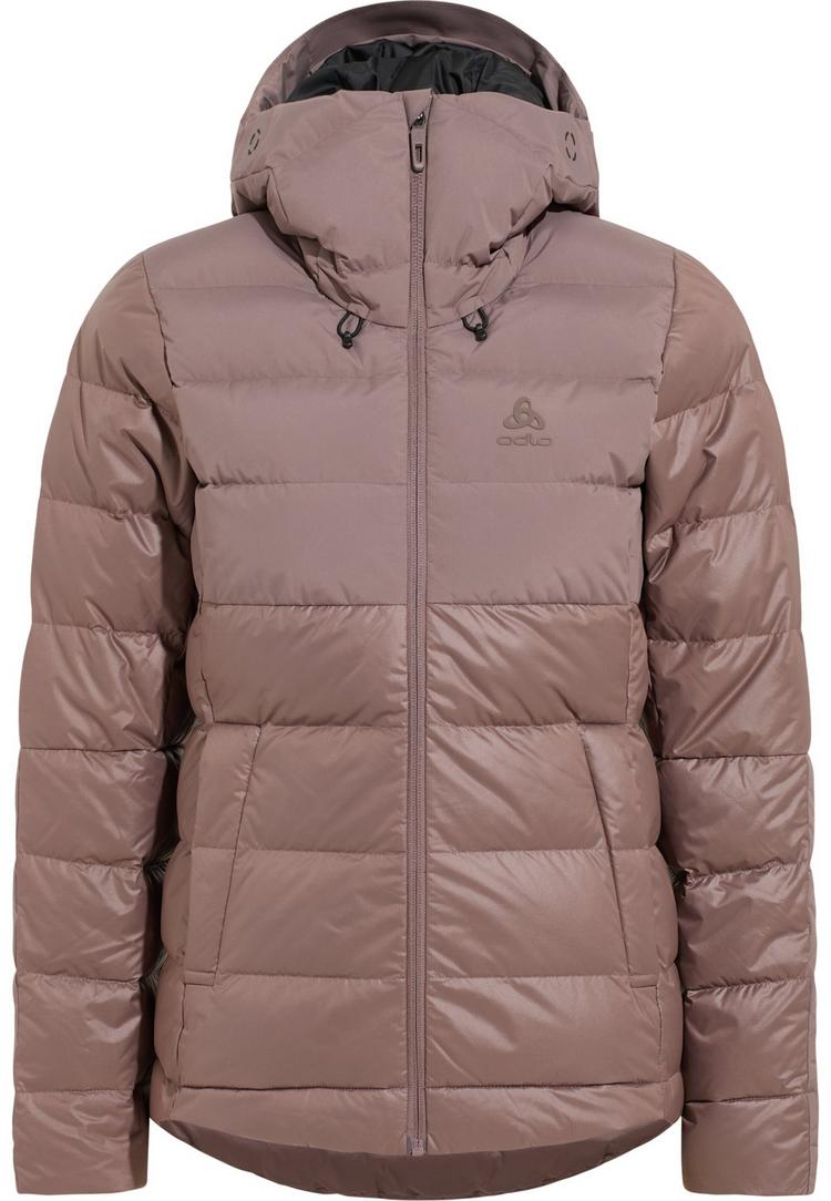 Odlo Odlo Daunenjacke Damen - iron(12300) - 0 | SportScheck