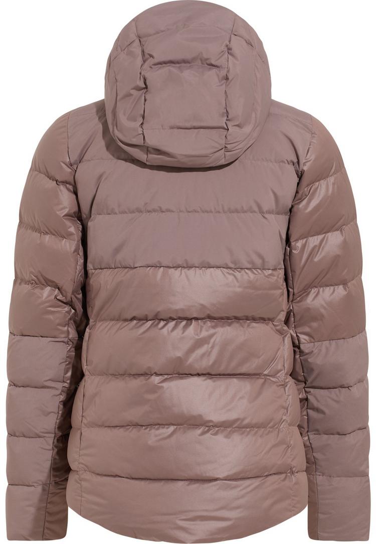 Odlo Odlo Daunenjacke Damen - iron(12300) - 0 | SportScheck