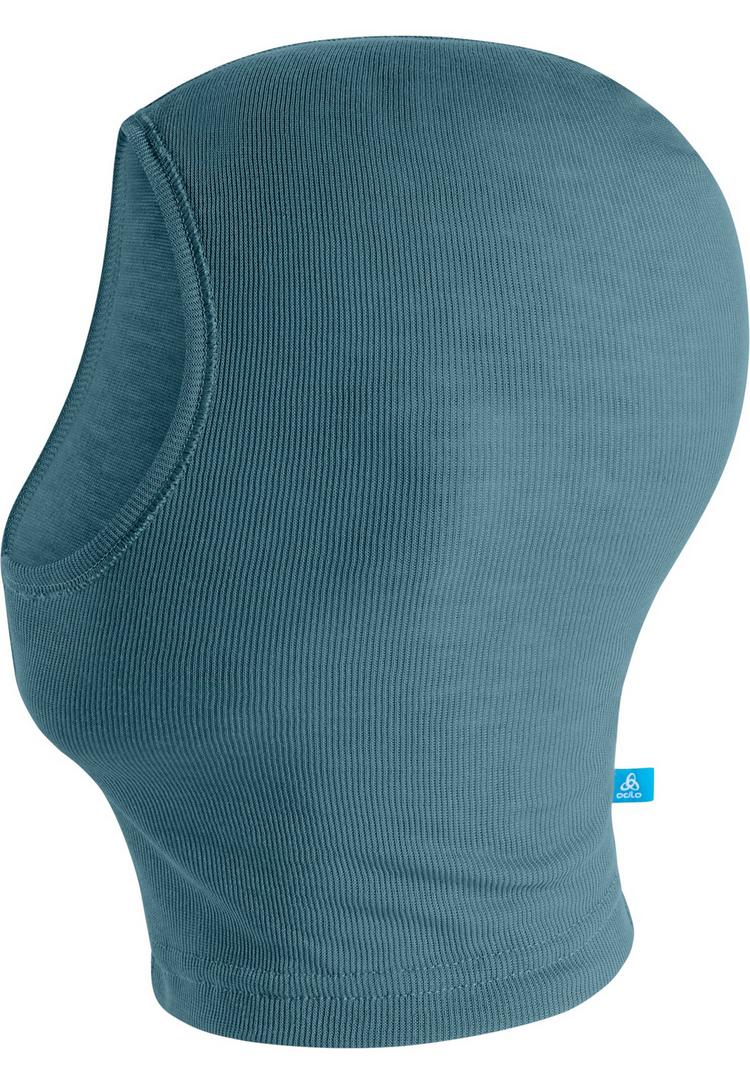 Odlo Odlo Active Warm Kids Gesichtsmaske Sturmhaube Kinder - provincial blue(21090) - 0 | SportScheck