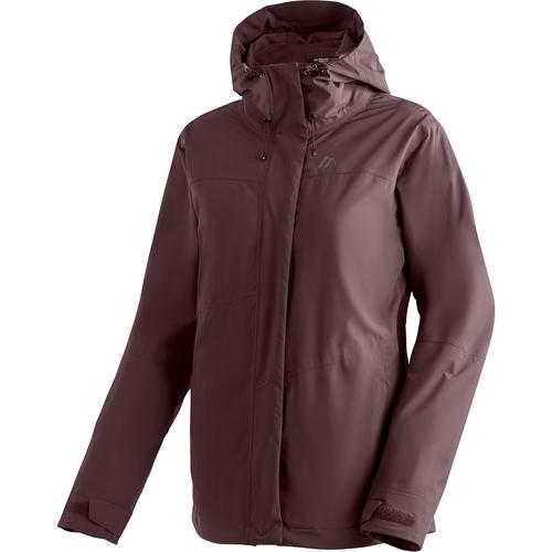 Maier Sports Metor Funktionsjacke Damen