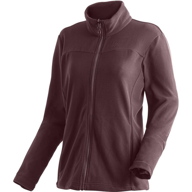Maier Sports Maier Sports Metor Funktionsjacke Damen - Dunkelgrau0317 - 1 | SportScheck