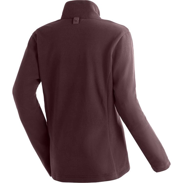 Maier Sports Maier Sports Metor Funktionsjacke Damen - Dunkelgrau0317 - 2 | SportScheck